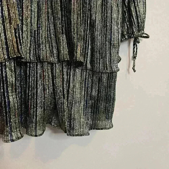 NWT Misa Los Angeles Shirin Dress - Picture 13 of 16